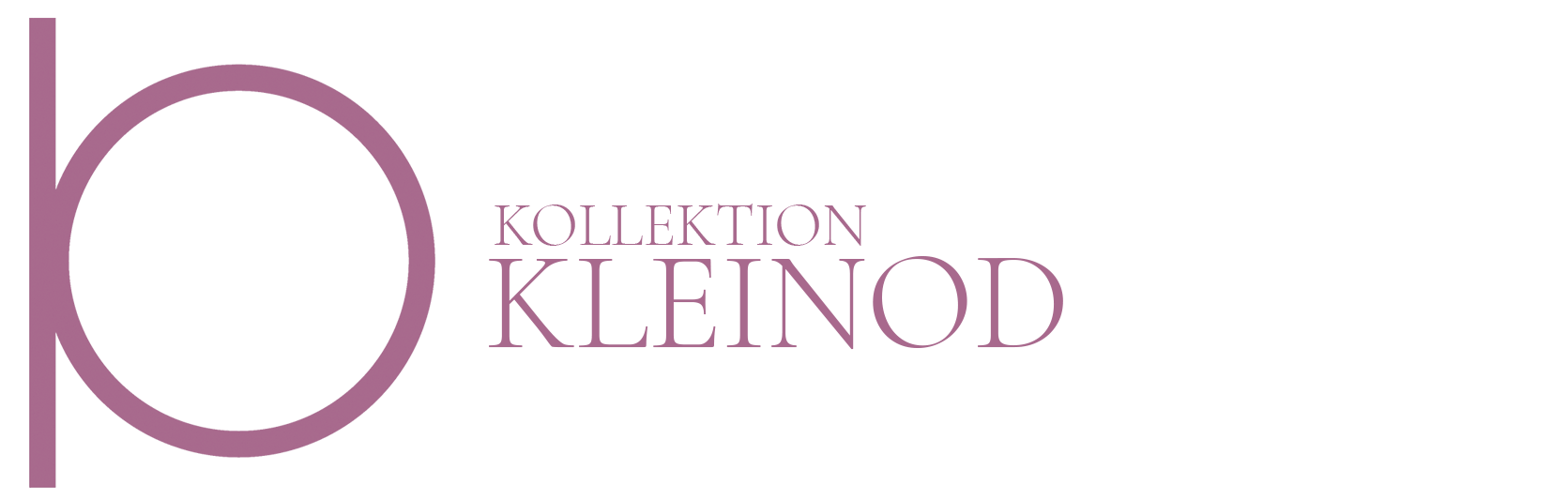 2schrift rechts Kleinod