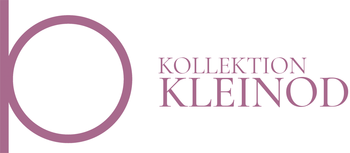 schrift rechts kleinod, handy